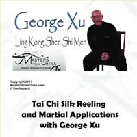 George Xu Silk Reeling
